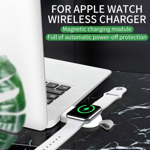 Apple Watch Wireless Schnellladegerät